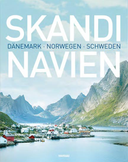 Skandinavien 1