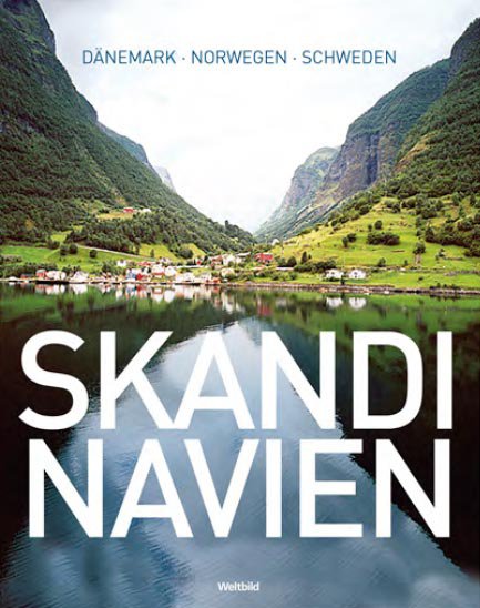 Skandinavien 2