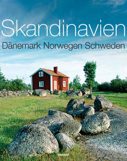 Skandinavien 3
